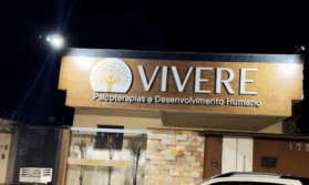 Psicologa Junia Silva em São Gotardo - MG 1