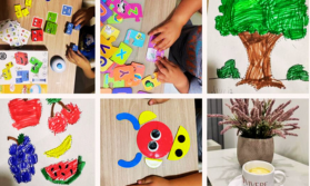 Psicologa em São Gotardo - MG (2)